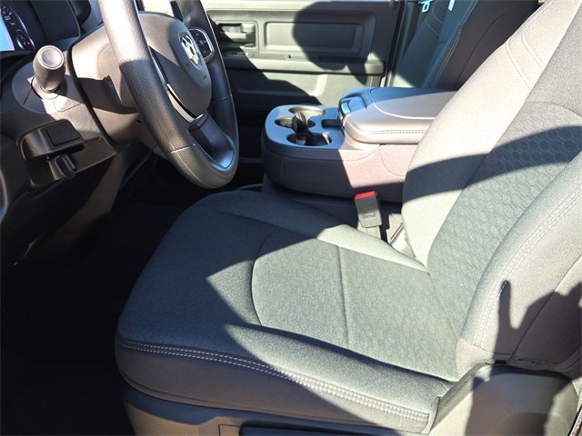 New 2026 RAM 2500 Tradesman image 18