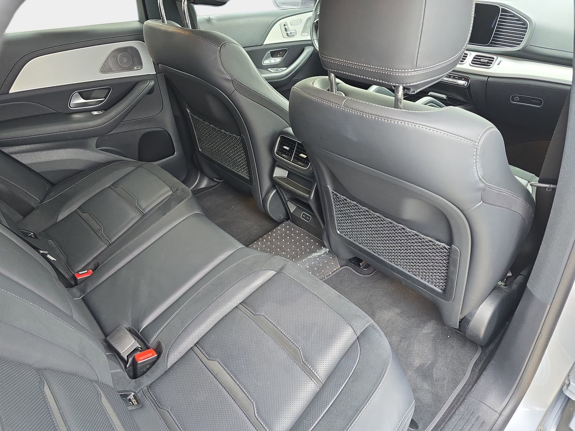 Certified 2024 Mercedes-Benz GLE 53 AMG 4MATIC Coupe image 11