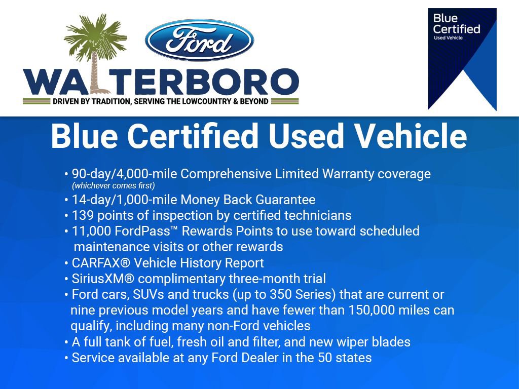 Used 2022 Ford Explorer Limited AWD/4WD video 3