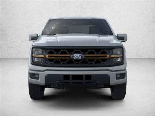 New 2026 Ford F150 Tremor w/ Equipment Group 402B AWD/4WD image 6