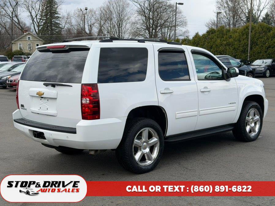 Used 2013 Chevrolet Tahoe LS w/ Convenience Package image 5