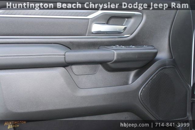 Used 2026 RAM 1500 Big Horn image 10