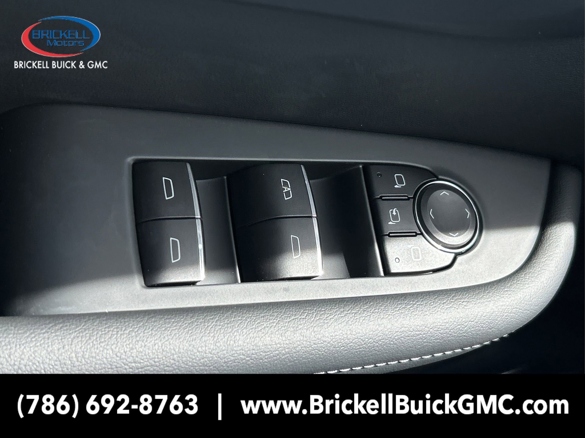 New 2025 Buick Enclave Sport Touring w/ Power Package image 32