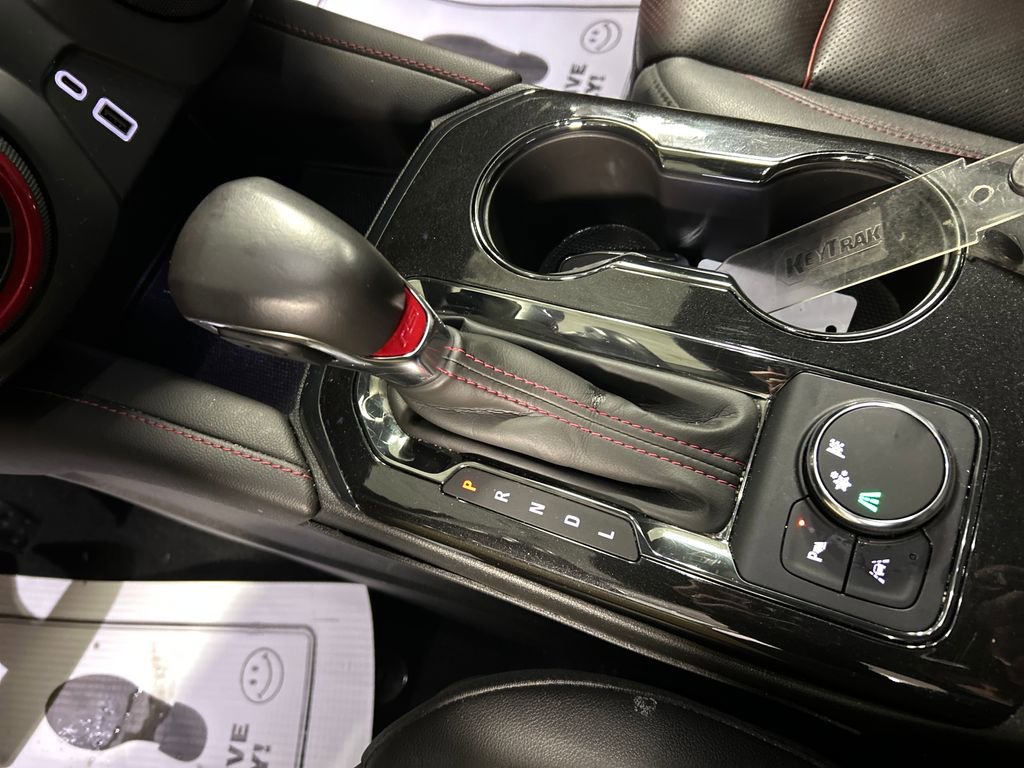 Used 2022 Chevrolet Blazer RS FWD image 20