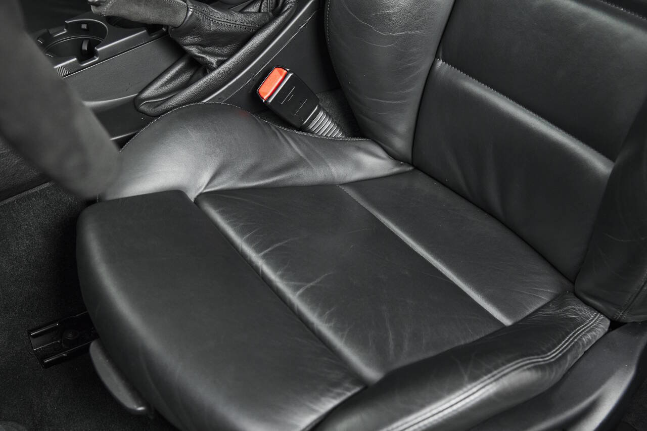 Used 2006 BMW M3 Coupe image 73