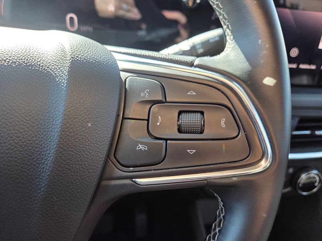 Used 2025 Buick Encore GX Preferred FWD image 14