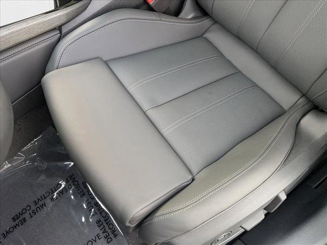 New 2025 Audi A5 2.0T Premium Plus w/ Premium Plus image 4