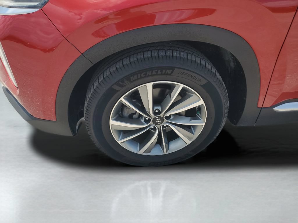 Used 2019 Hyundai Santa Fe FWD image 27