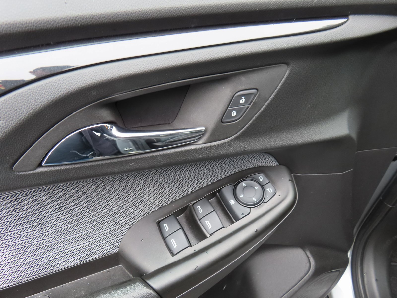 Used 2023 Chevrolet TrailBlazer LT image 12