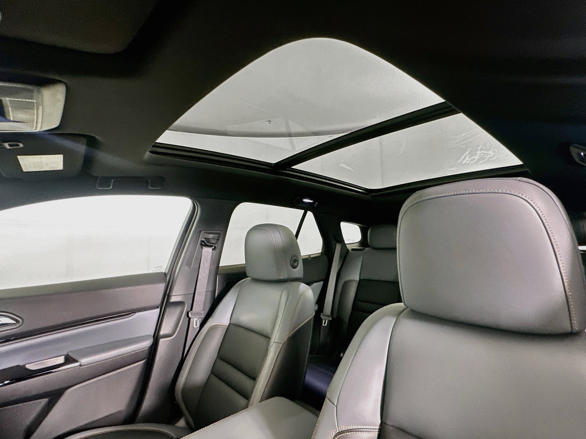 Used 2024 Honda Prologue Touring image 26