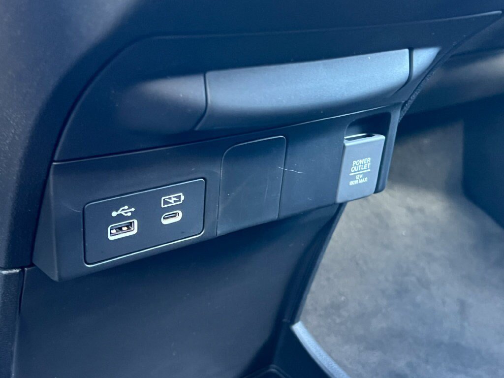New 2027 Honda Odyssey EX-L image 25