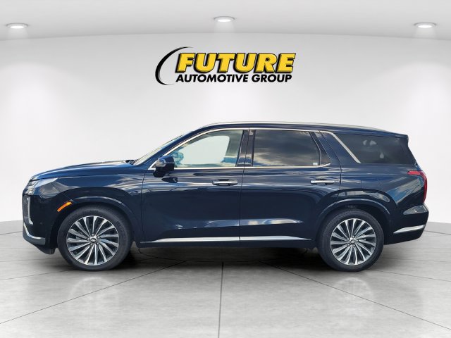 Used 2024 Hyundai Palisade Calligraphy AWD/4WD image 6