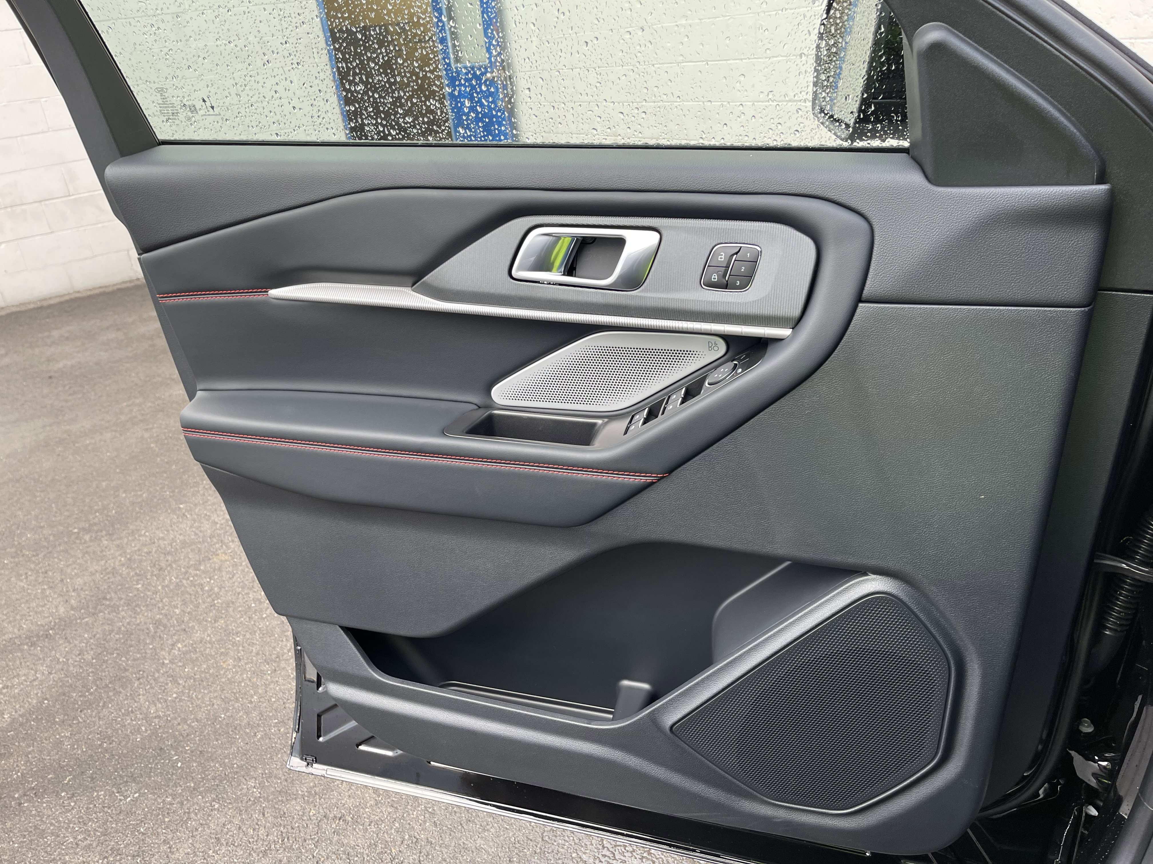 New 2026 Ford Explorer ST w/ Sun And Sound Package image 20