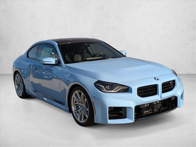 New 2026 BMW M2 w/ Lighting Package image 7