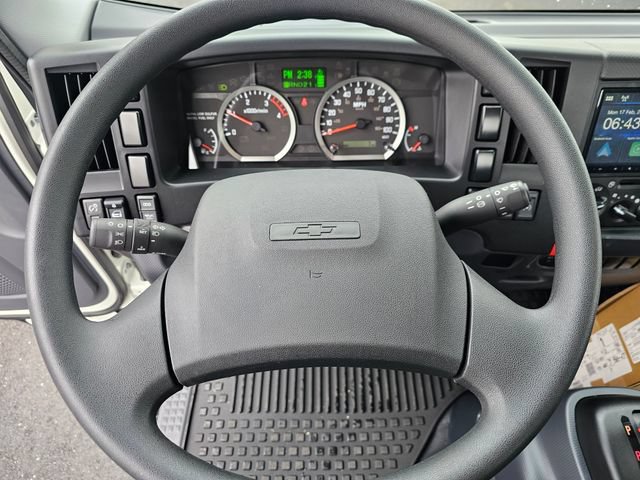 New 2024 Chevrolet Low Cab Forward 4500 XD RWD image 5