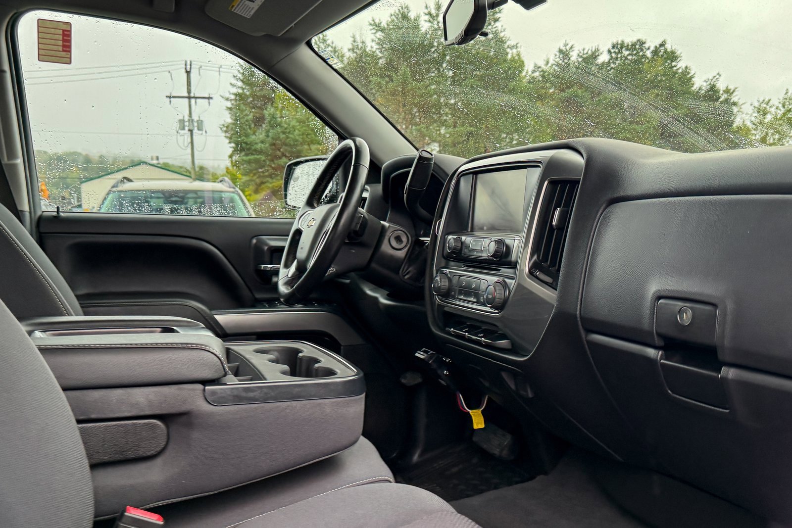 Used 2019 Chevrolet Silverado 1500 LT image 10
