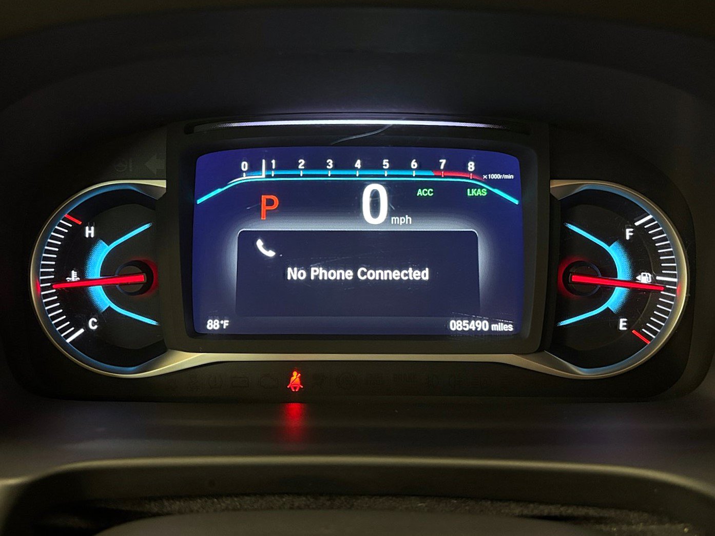 Used 2019 Honda Pilot EX-L image 36