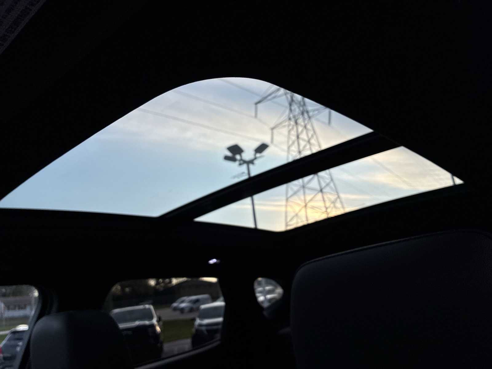 Certified 2023 Chevrolet Blazer RS w/ Driver Confidence II Package image 19