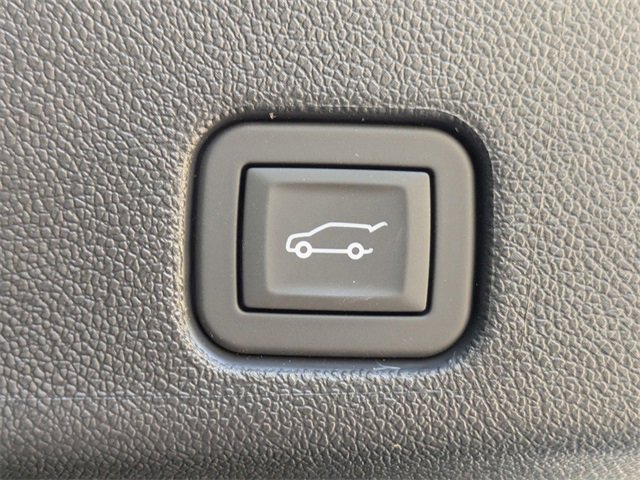 New 2026 Chevrolet Traverse High Country image 34