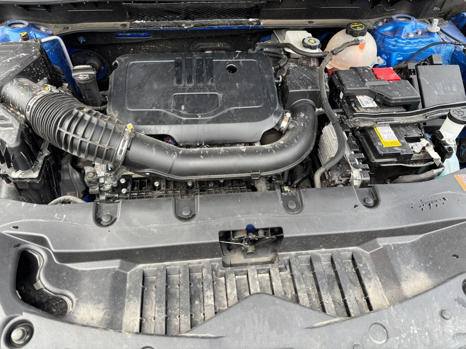 Used 2025 Chevrolet Blazer LT FWD image 33