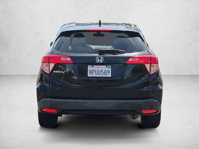 Used 2016 Honda HR-V LX image 6