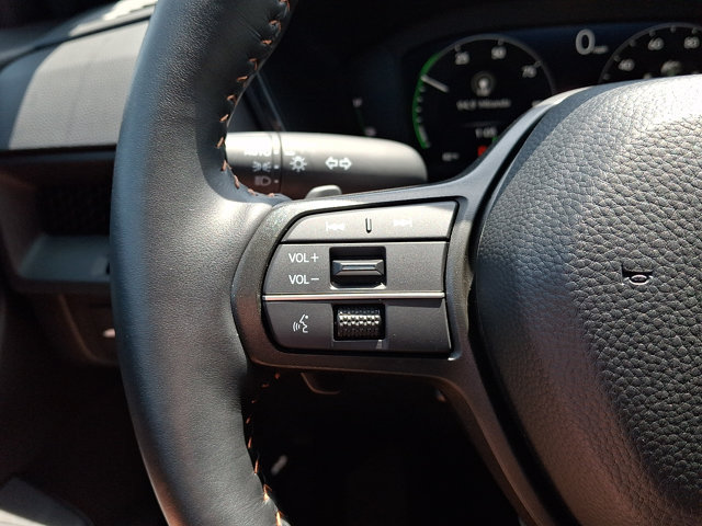 Certified 2026 Honda CR-V TrailSport image 23