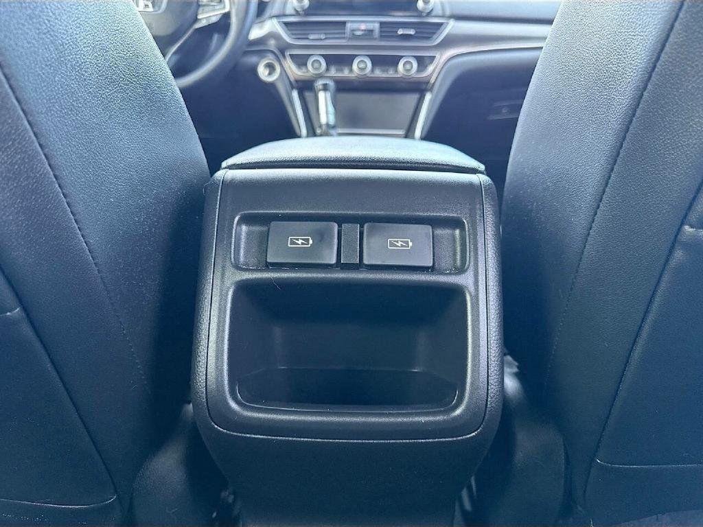 Used 2022 Honda Accord Sport Special Edition image 25