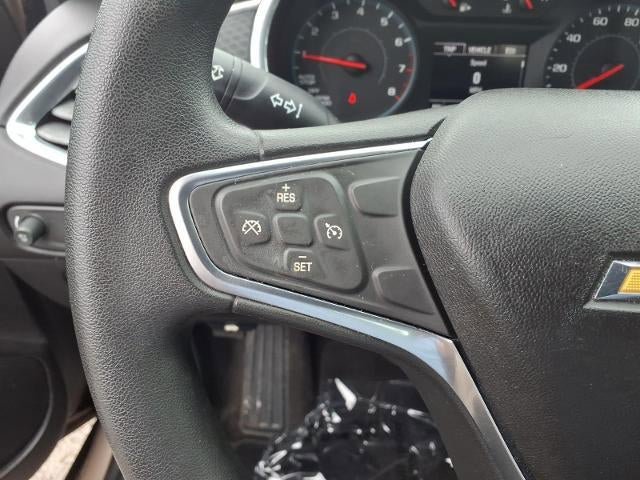 Used 2018 Chevrolet Malibu LT FWD image 7