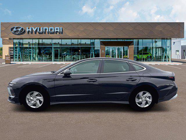 New 2026 Hyundai Sonata SE image 3