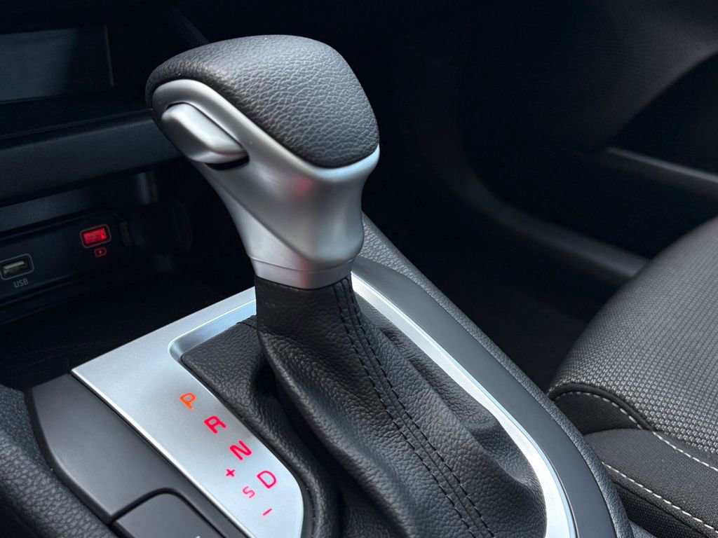 Used 2024 Kia Forte LXS w/ LXS Technology Package image 26