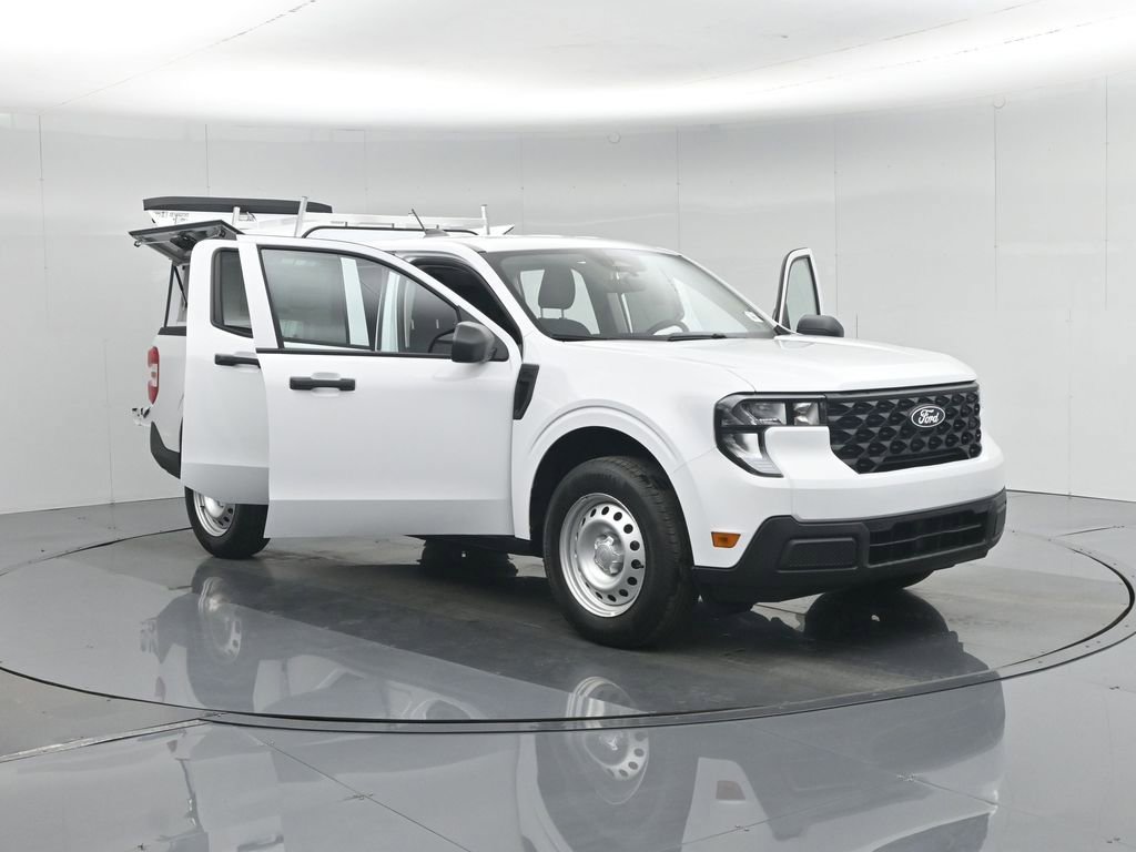 New 2026 Ford Maverick XL image 31