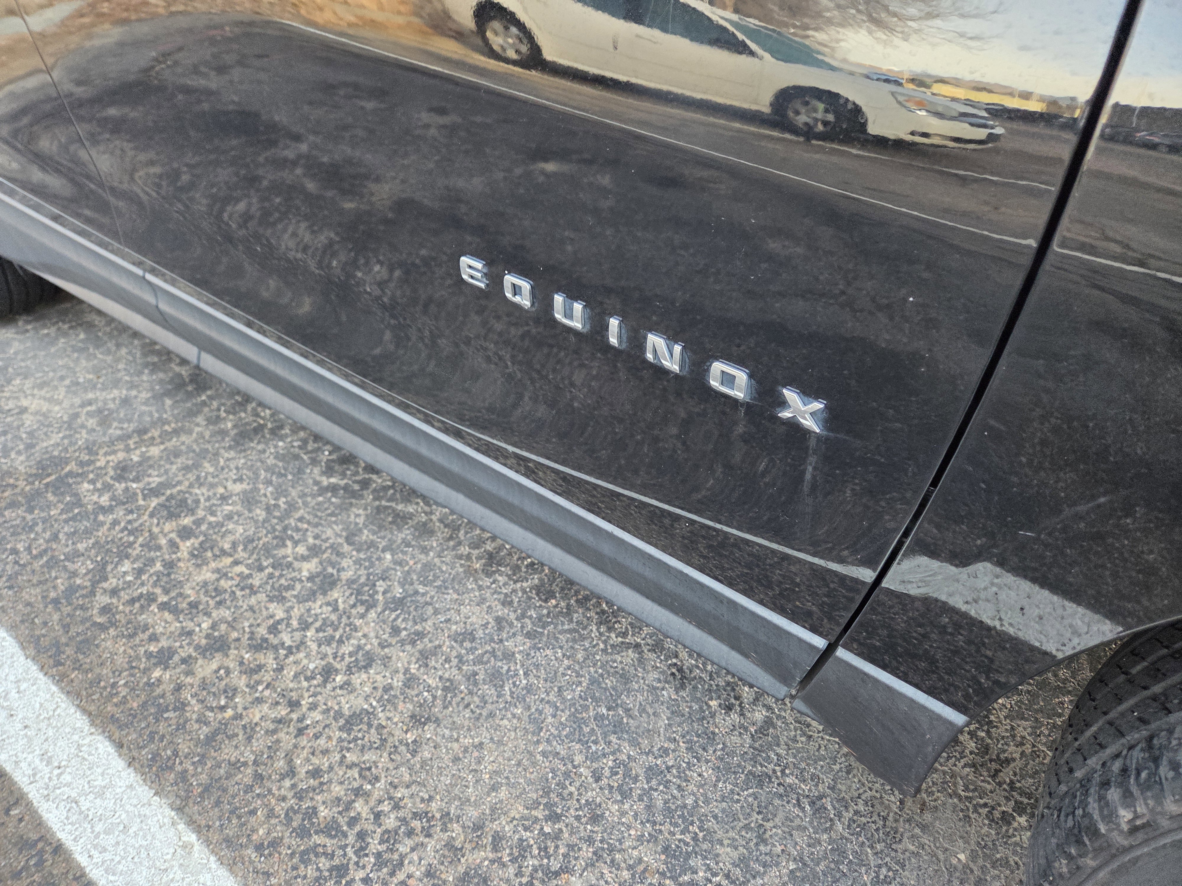 Used 2021 Chevrolet Equinox LT image 14