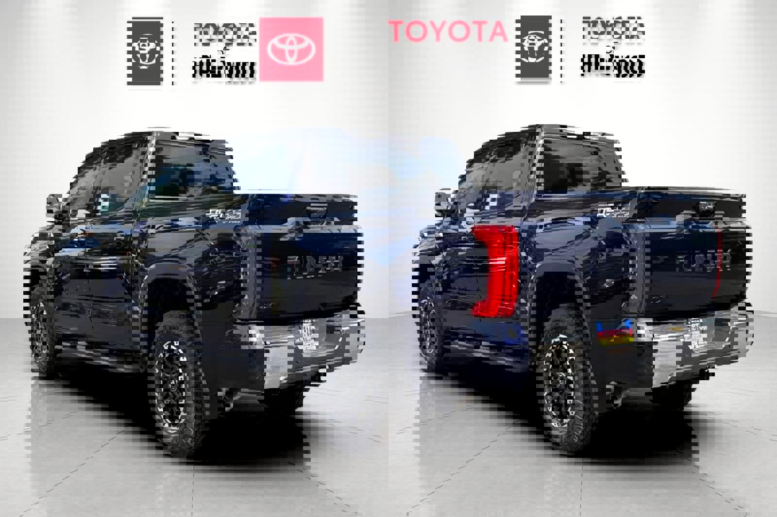 New 2026 Toyota Tundra SR5 image 6