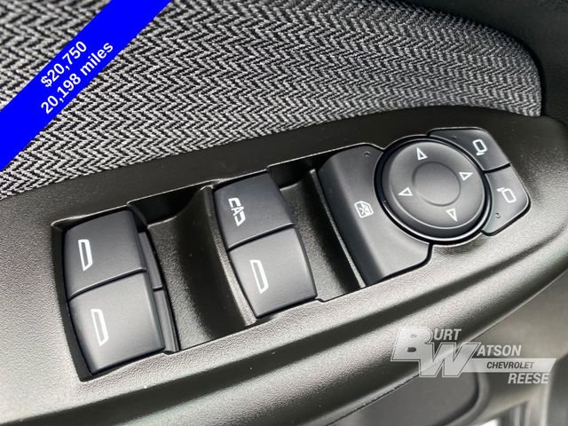 Used 2023 Chevrolet TrailBlazer LT image 13