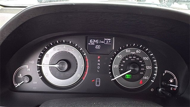 Used 2014 Honda Odyssey EX-L image 11