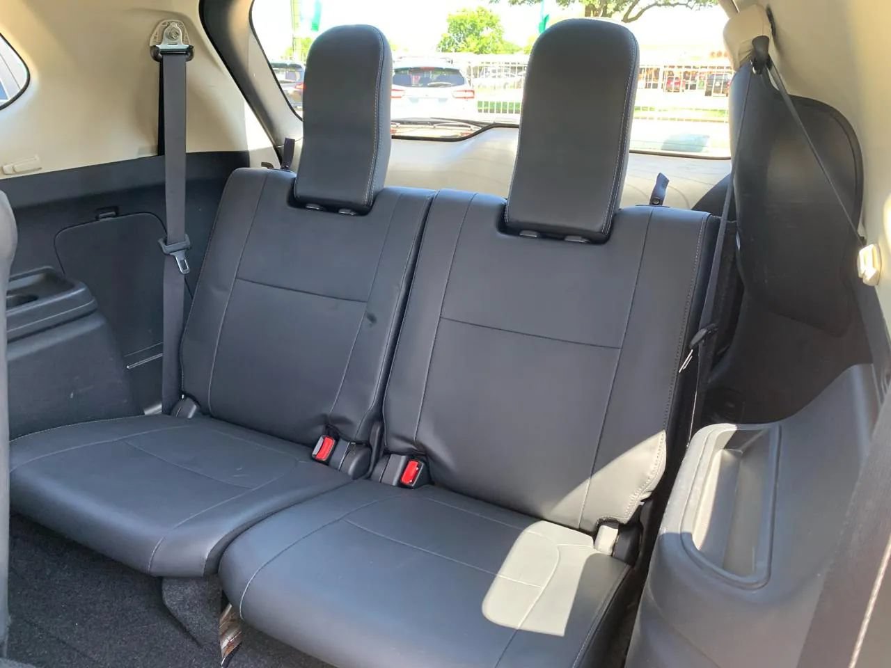 Used 2020 Mitsubishi Outlander SEL AWD/4WD image 21