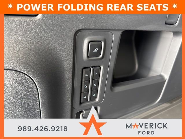 New 2026 Ford Expedition Max Platinum w/ Platinum Ultimate Package image 52