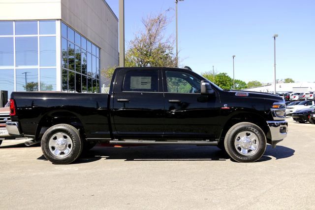 New 2026 RAM 2500 Tradesman image 4