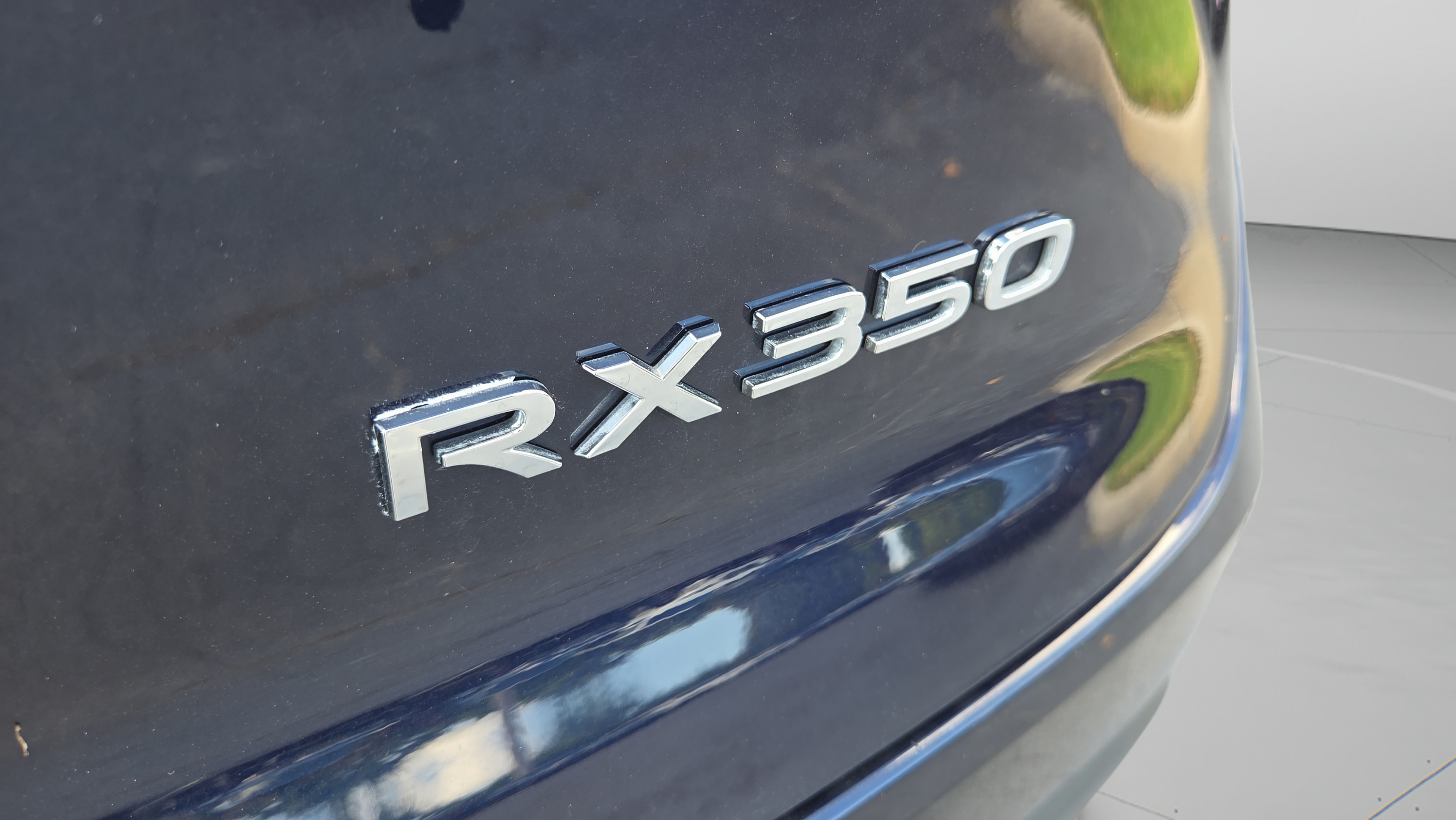 Used 2023 Lexus RX 350 Premium Plus w/ Accessory Package (Z1) FWD image 36