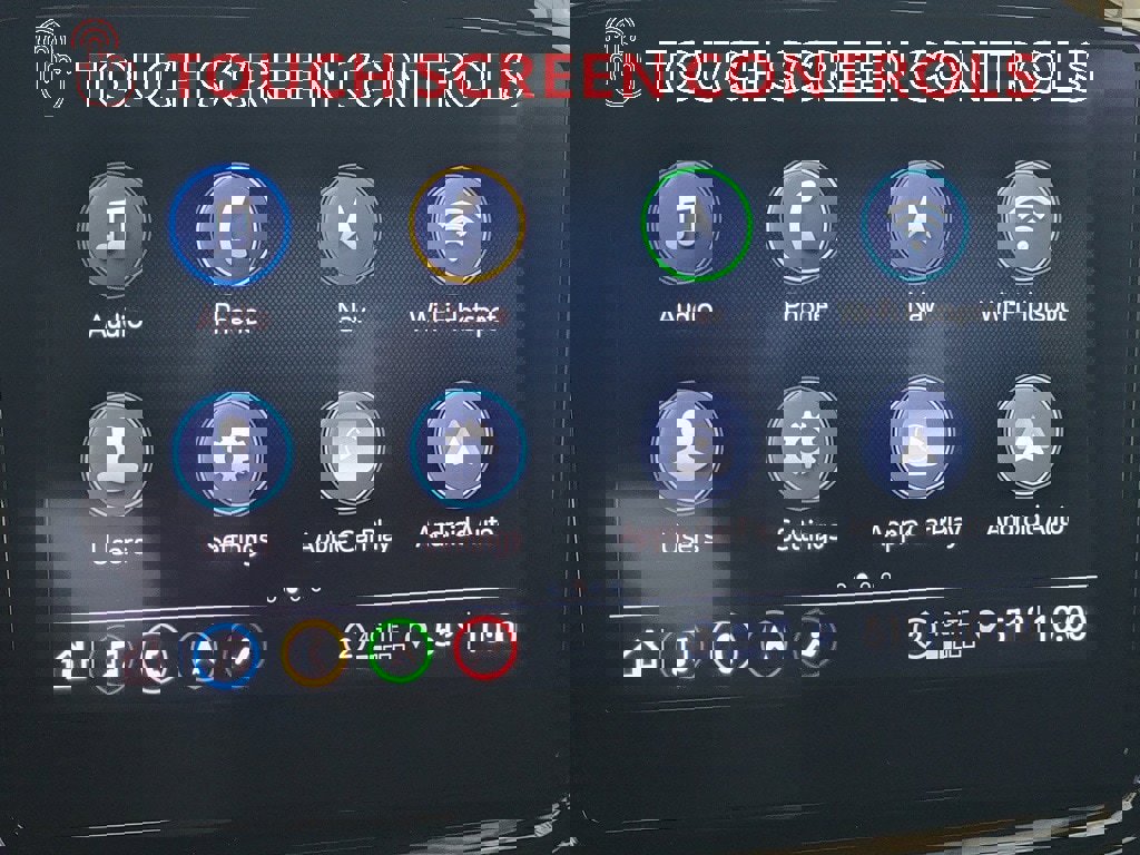 Used 2022 Chevrolet Traverse RS image 25