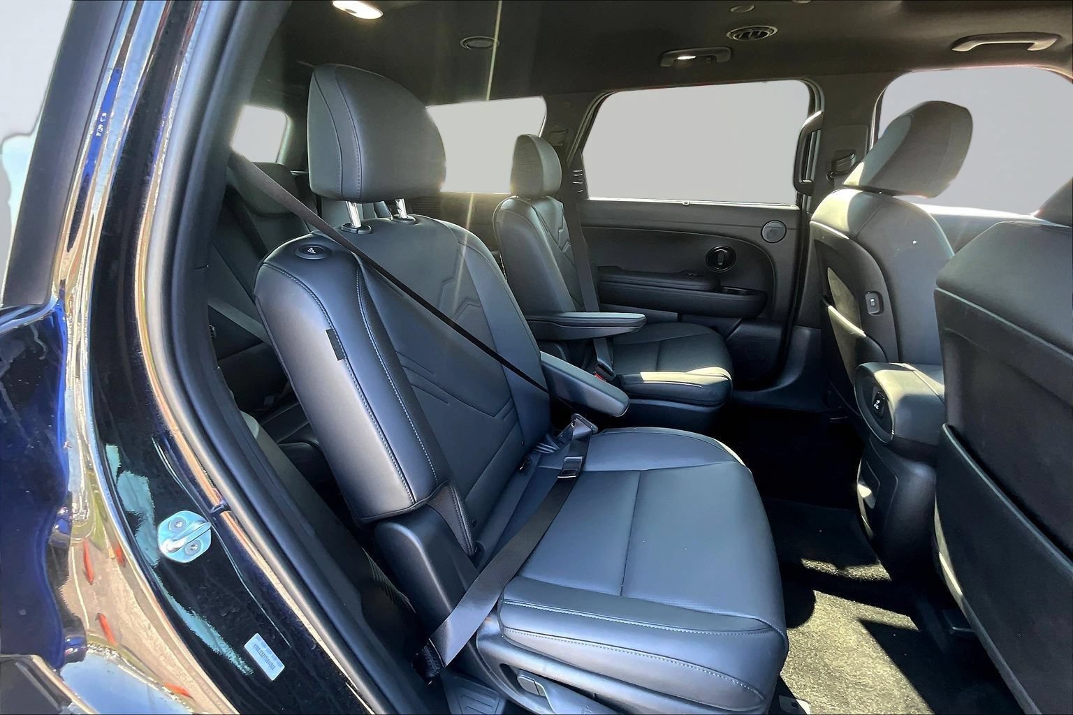 Used 2026 Hyundai Palisade XRT Pro AWD/4WD image 24
