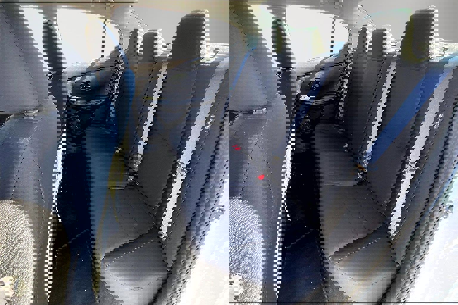 Used 2025 Nissan Sentra S image 22