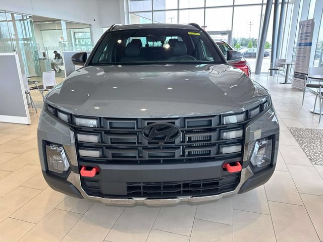 New 2026 Hyundai Santa Cruz XRT AWD/4WD image 2