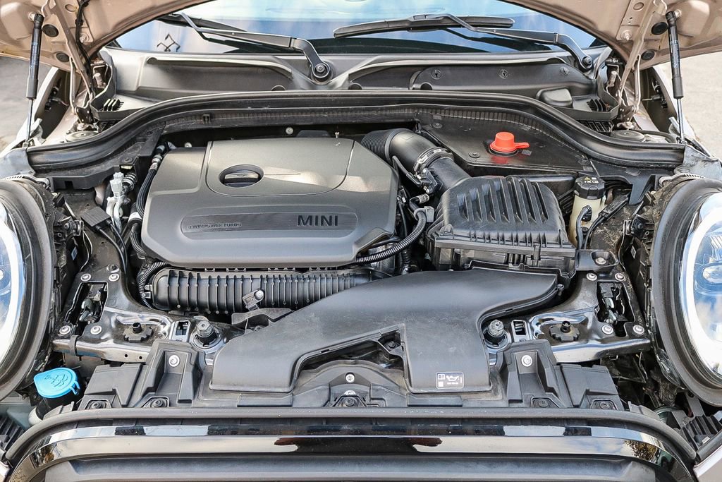 Used 2023 MINI Cooper S image 27