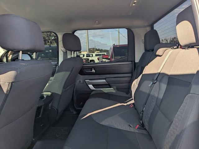 Used 2024 Toyota Tundra SR5 w/ TRD Sport Package image 12
