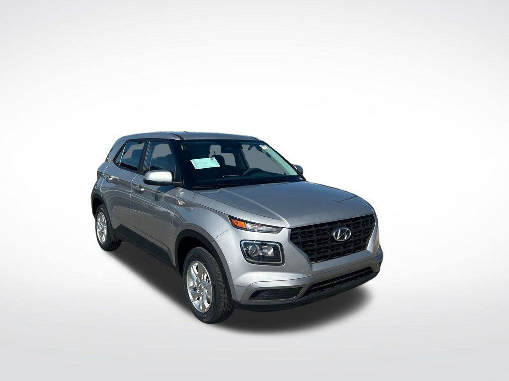 New 2026 Hyundai Venue SE FWD image 8