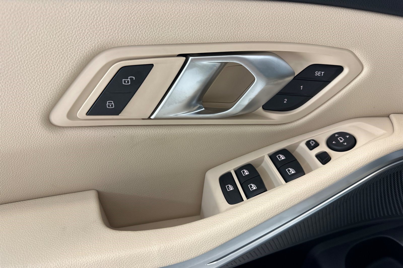 New 2026 BMW 330i Sedan w/ Convenience Package RWD image 13