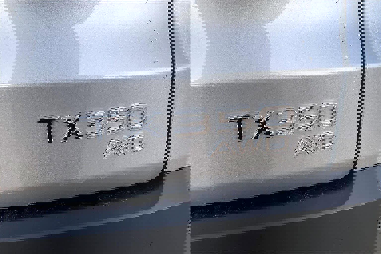 New 2026 Lexus TX 350 AWD image 15