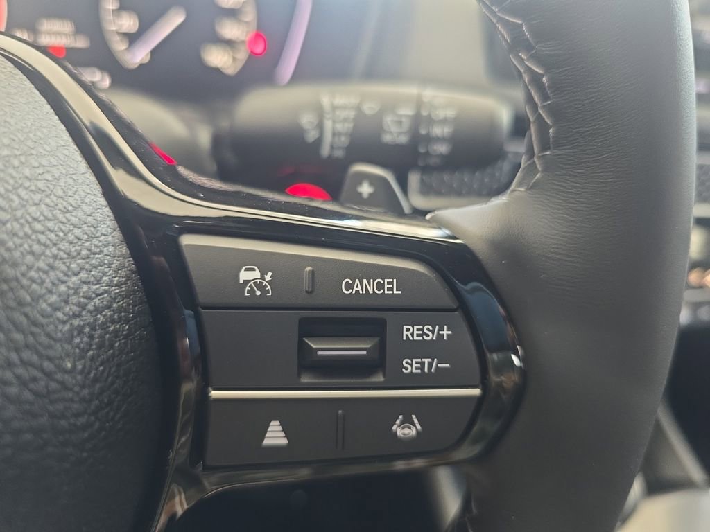 New 2026 Honda Civic Sport image 22