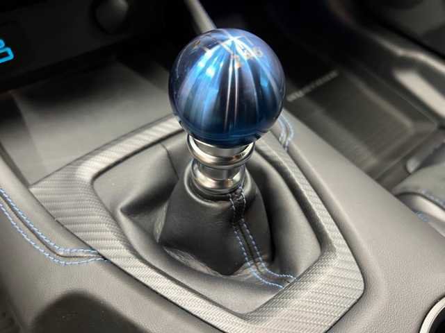 New 2025 Ford Mustang Dark Horse w/ Dark Horse Handlin Package image 21